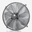 FN050-6EK.4F.A7P1 ZIEHL-ABEGG Axial Fan 230V 0.27kW 1.25A 900rpm