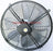 FN050-6EK.4F.V7P1 ZIEHL-ABEGG Axial Fan 230V 0.27kW 1.25A 900rpm