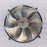 FN050-8EF.4C.V7P1 ZIEHL-ABEGG Axial Fan 230V 0.14 kW 0.68 A 660 rpm