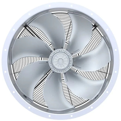 FN050-SDH.4F.A7P1 ZIEHL-ABEGG Axial Fan 3~400V 0.29/0.15kW 0.74-0.36A 880/590rpm