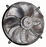 FN050-VDA.4I.A7P1 ZIEHL-ABEGG Axial Fan 400-460V Dual-Speed Industrial Cooling Solution