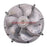 FN050-VDD.4I.A7P1  ZIEHL-ABEGG Axial Fan  400/460V 0.49/1.2kW 0.84/2.0A 1025/1480rpm