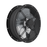 FN050-VDF.4I.V7P1  ZIEHL-ABEGG Axial Fan 3~400V 0.84/0.54kW 1.45-0.96A 1340/940rpm