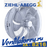 FN050-VDH.4I.A7P1 ZIEHL-ABEGG Axial Fan | 3~400-460V | 1330/940RPM 0.83/0.55kW 1.45/0.97A