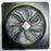 FN050-VDQ.41.V7P1 ZIEHL-ABEGG Axial Fan 3~400V 0.77/0.49 kW 1.7/0.84 A