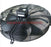 FN050-VDW.4I.A7 ZIEHL-ABEGG Axial Fan 3~400/460V 0.84/0.54kW 1.45/0.96A 1340/940rpm