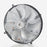 FN050-VDW.4I.A7P1 ZIEHL-ABEGG Axial Fan 3~400V 0.84/0.54 kW 1.45-0.96 A