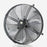 FN050-VDW.4I.A7P1 ZIEHL-ABEGG Axial Fan 3~400V 0.84/0.54 kW 1.45-0.96 A