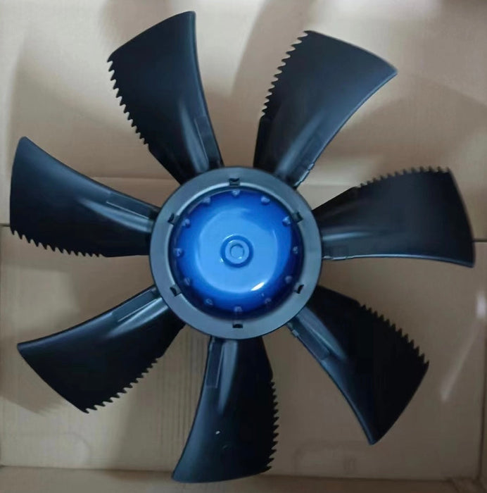 FN056-ZIQ.DC.V5P4 380-480V ZIEHL-ABEGG Axial Fan