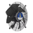 FN050-ZIW.DC.A7P2  ZIEHL-ABEGG Axial Fan 1~200-277V 0.84kW 4.40-3.20A 1440rpm