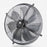 FN056-SDK.4F.V7P2  ZIEHL-ABEGG Axial Fan 3~400V 0.34/0.21kW 0.7/0.38A 870/630rpm