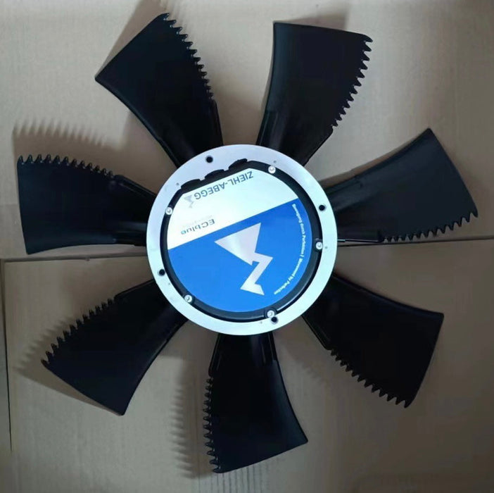 FN056-ZIQ.DC.V5P4 380-480V ZIEHL-ABEGG Axial Fan