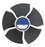 FN056-ZIW.DC.A5P4  ZIEHL-ABEGG Axial Fan 200-240V 1.1 kW 3.4/2.8A 1380rpm