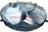 FN063-4EK.6N.V7P6 ZIEHL-ABEGG Axial Fan 230V 1.85 kW 7.7A 1360 rpm