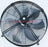 FN063-4EK.6N.V7P6 ZIEHL-ABEGG Axial Fan 230V 1.85 kW 7.7A 1360 rpm