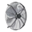FN063-4EW.6N.A7P6 ZIEHL-ABEGG Axial Fan 230V 1.85kW 7.7A 1360 rpm