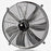 FN063-6EM.4I.V7P1 141739 ZIEHL-ABEGG Axial Fan 230V 0.68 kW 3.1 A 870 rpm