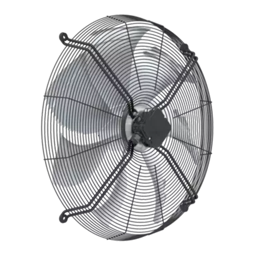 FN063-6EW.4I.A7P1 ZIEHL-ABEGG Axial Fan 230V 0.67kW 3.1A