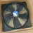FN063-6IQ.BD.V5P8 ZIEHL-ABEGG Axial Fan 3-400V 0.37kW 1.9/1.35A