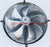 FN063-ADK.4I.V7P1 ZIEHL-ABEGG Axial Fan