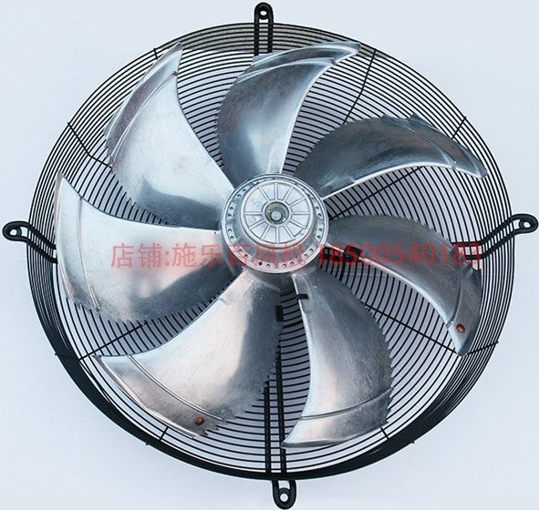 FN063-ADK.4I.V7P1 ZIEHL-ABEGG Axial Fan