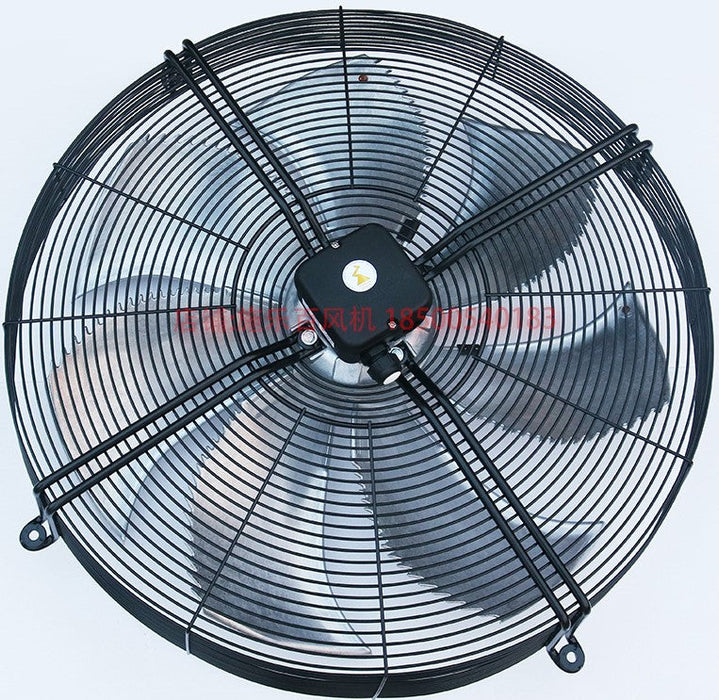 FN063-ADK.4I.V7P1 ZIEHL-ABEGG Axial Fan