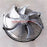 FN063-SDS.4I.V7P1 ZIEHL-ABEGG Axial Fan 400V Dual-Speed Industrial Cooling Fan