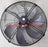 FN063-SDS.4I.V7P1 ZIEHL-ABEGG Axial Fan 400V Dual-Speed Industrial Cooling Fan