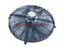 FN063-VDK.6N.V7 ZIEHL-ABEGG Axial Fan 3~400V 2.8/1.75kW 5.0/2.9A 1320/1010rpm