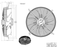 FN063-VDQ.6N.V7P7 ZIEHL-ABEGG Axial Fan 3~400V 2.8/1.75 kW 5/2.9 A