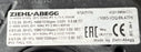 FN063-VDQ.6N.A7P6 ZIEHL-ABEGG Axial Fan 3~460V 1.35/2.9 kW 2.2/4.6 A