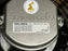 FN063-VDS.6N.V7P6 ZIEHL-ABEGG Axial Fan 3~400V 2.8/1.75kW 1320/1010RPM