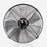 FN063-VDS.6N.V7P7 ZIEHL-ABEGG Axial Fan 3~400V 2.7/1.75kW 5.0/3.0A 1330/1040rpm