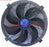 FN063-ZIK.DG.V7P2 ZIEHL-ABEGG Axial Fan | 1.25kW EC Motor | Durable, Quiet & High Airflow
