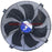 FN063-ZIK.DG.V7P2 ZIEHL-ABEGG Axial Fan | 1.25kW EC Motor | Durable, Quiet & High Airflow