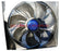 FN063-ZIQ.DG.A7P2 ZIEHL-ABEGG Axial Fan 3~380/480V 3.6 kW 5.8/4.6 A