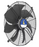 FN063-ZIW.DG.A7P2 ZIEHL-ABEGG Axial Fan 3~380/480V 3.6 kW 5.8/4.6 A