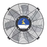 FN071-ZIK.DG.V7P3 ZIEHL-ABEGG Axial Fan 0.81kW | 3~380-480V | 960RPM 1.40/1.10A