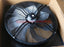 FN080-6DQ.6N.V7P2 ZIEHL-ABEGG Axial Fan 3~400V 2.5/1.7kW 7.3/3.6A 880/800rpm