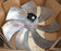 FN080-ADA.6N.V7P5 ZIEHL-ABEGG Axial Fan 3~400V 0.82 /0.48kW 2.1/1.0 A