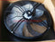 FN080-ADQ.6N.V7 ZIEHL-ABEGG Axial Fan 3~400V 0.82 /0.48kW 2.1/1.0 A