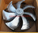 FN080-ADS.6N.V7P2 ZIEHL-ABEGG Axial Fan 3~ 400V 0.93/0.51 kW 2.3/1.1 A