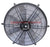 FN080-NDK.6K.V7 ZIEHL-ABEGG Axial Fan 3~400V 0.29 /0.18kW 0.8/0.37 A