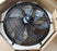 FN080-SDK.6N.V7P5 ZIEHL-ABEGG Axial Fan 3~400V 860/620RPM 2.1/1.15kW