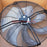 FN080-SDS.6N.V7  ZIEHL-ABEGG Axial Fan 3~400V 2.1 /1.15kW 4.2/2.2 A