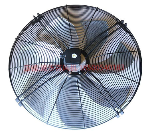 FN080-SDS.6N.V7P2 3-400V 50/60Hz ZIEHL-ABEGG Axial Fan