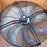 FN080-SDS.6N.V7P5 3-400V 50Hz ZIEHL-ABEGG Axial Fan 3~400V 2.1 /1.15kW 4.2/2.2 A