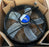 FN080-VDQ.7Q.V5P7 ZIEHL-ABEGG Axial Fan 3~400V 3.9 /2.6kW 6.8/4.2 A