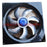 ZIEHL‑ABEGG FN080‑ZIQ.GL.V7P3 Axial Fan | 400V Industrial High‑Efficiency Fan