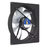 FN080-ZIQ.GL.A7P3 ZIEHL-ABEGG Axial Fan 3.1 kW 4.8/3.8 A 1100 rpm